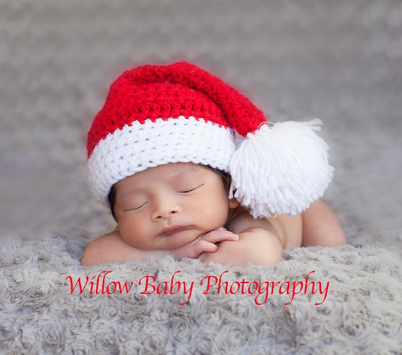 Buy READY Christmas Baby Hat Baby Boy Hat Baby Girl Hat