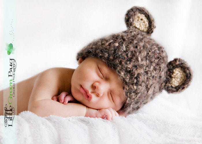 Mohair Hat - Etsy
