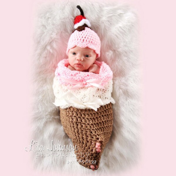 Ice Cream Costume Etsy