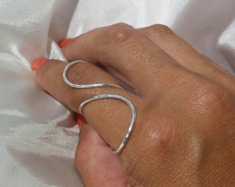 Infinity Ring