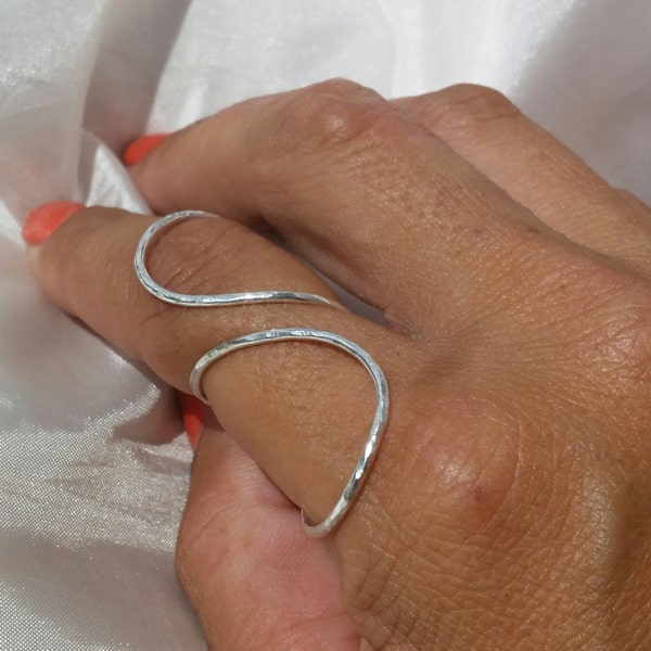 Infinity Ring