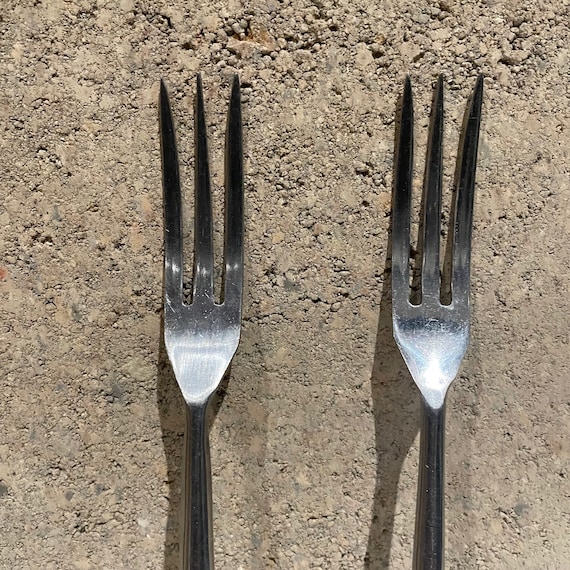 Retro Fondue Fork set (JAS) Retro Fondue Fork set (JAS)