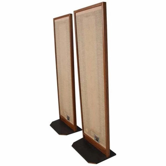 Vintage magnepan speakers Clearance