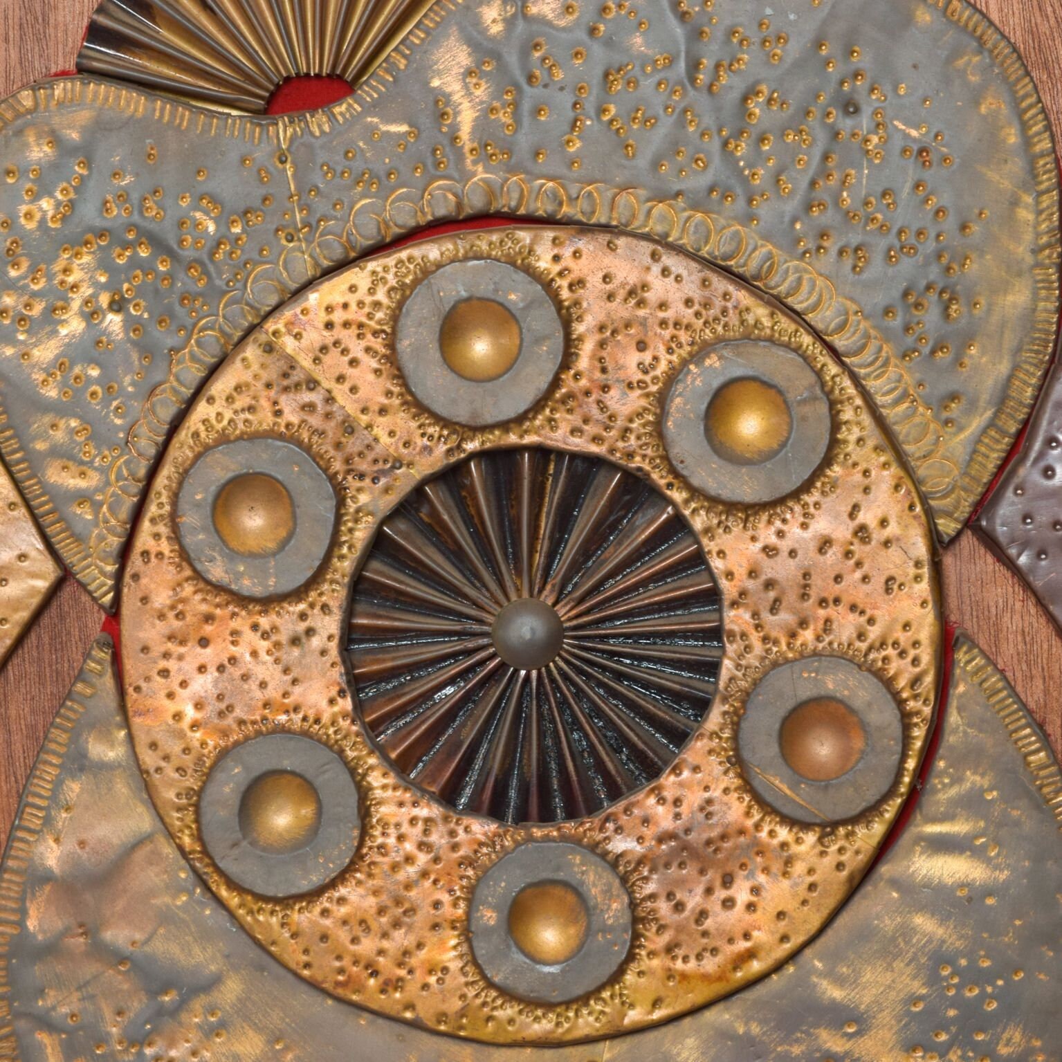 2個セットウォールアート 金属モダンアート Stephen Chun 2個セットウォールアート 金属モダンアート Stephen Chun 2個セット