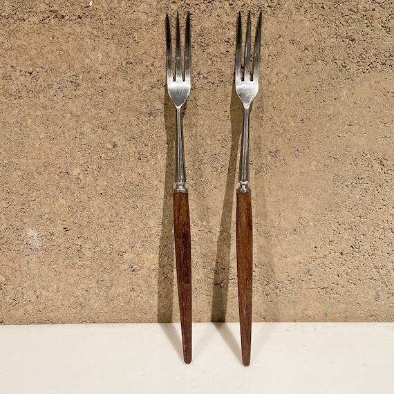 Retro Fondue Fork set (JAS) Retro Fondue Fork set (JAS)