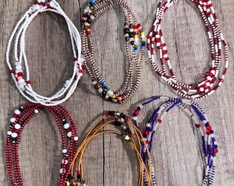 Eleke Set De Aleyo Con Ancianos Orisha