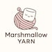 MarshmallowYarn store logo