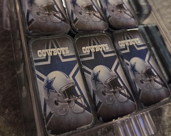 Zestaw domina wykonany ręcznie na zamówienie