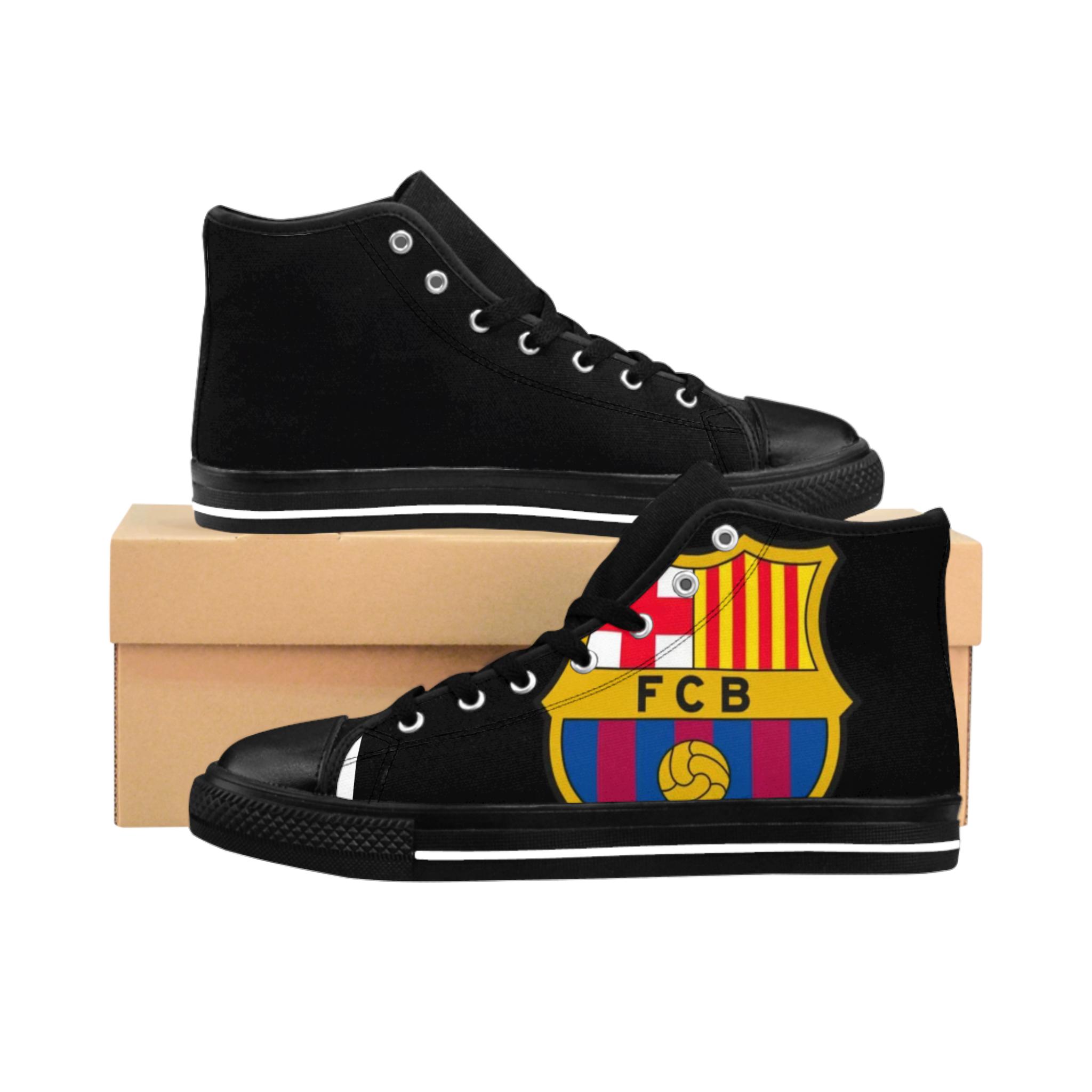 Barcelona sneakers - Etsy 日本