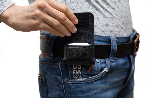 airpod belt case
