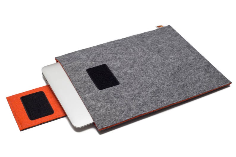 MacBook Air 2020 Sleeve Simple MacBook Laptop Sleeve MacBook Pro Cover