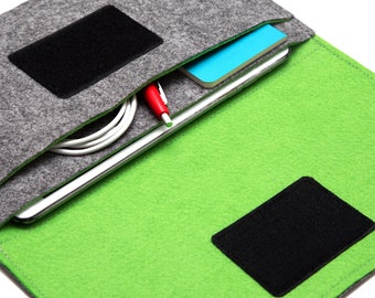 iPad mini 6 Sleeve, iPad mini Case, iPad mini with Smart Folio Bag, iPad mini with Keyboard Case