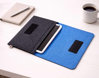 Felt Sleeve for Wacom Tablets – Fits Cintiq, Movink, MovinkPad, Intuos & One, Slim Protective Case