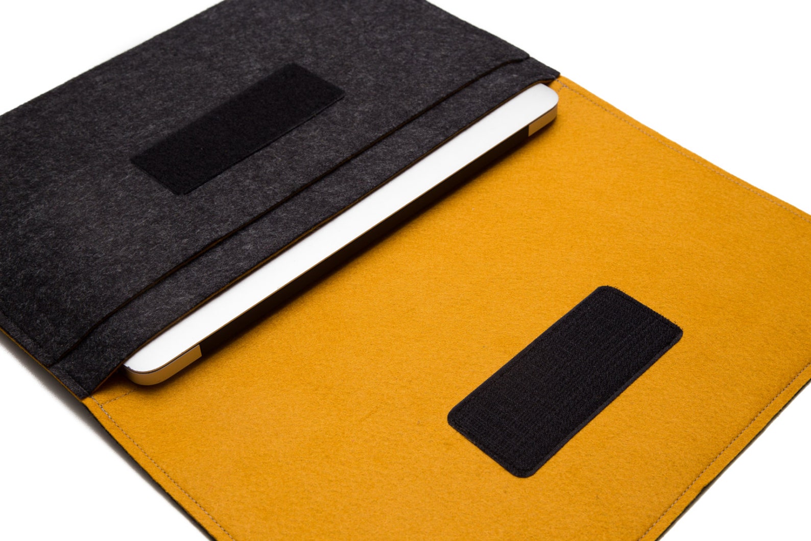 16 Macbook Pro Felt Case 13 Macbook Pro Case Etsy