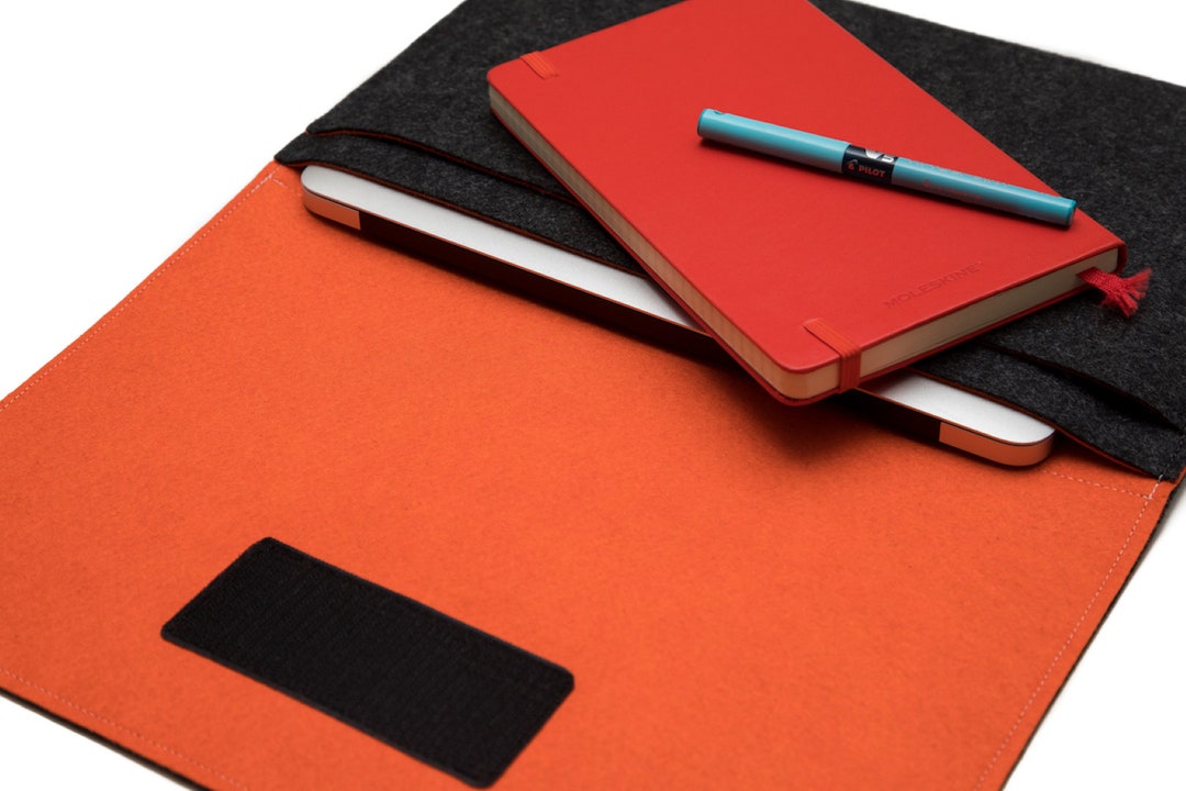 Felt Case for MacBook Pro 14 / 16 MacBook Pro Etsy