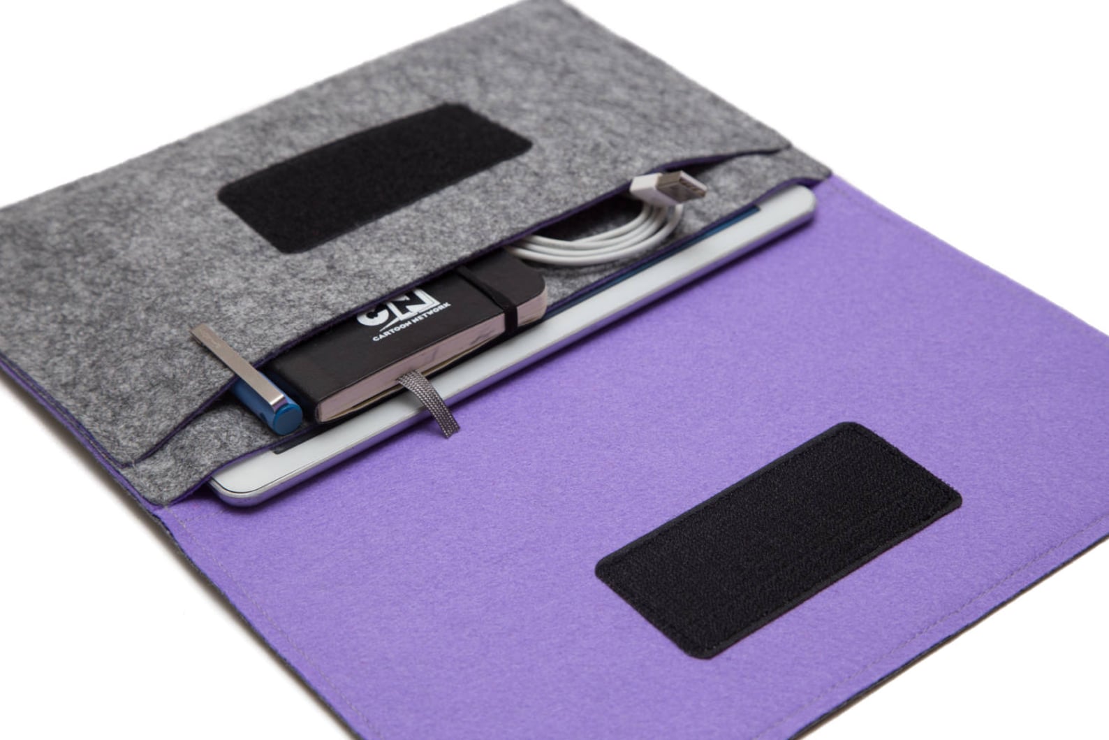 Pochette en feutre iPad pour iPad Air iPad Pro 11 / 12.9 Etsy France