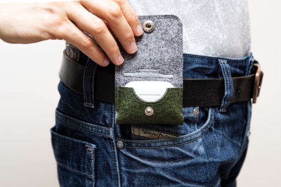 airpod belt case