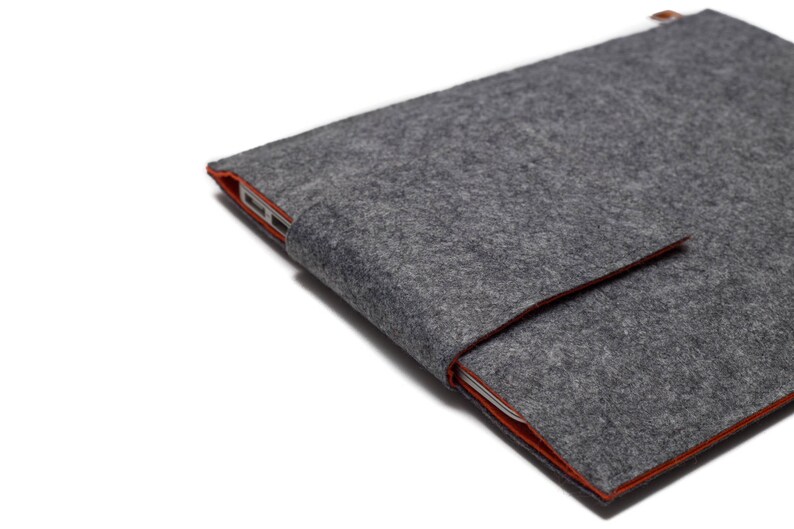 MacBook Air 2020 Sleeve Simple MacBook Laptop Sleeve MacBook Pro Cover