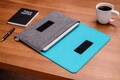 Felt Laptop Case for MacBook Air 13 15, Pro 14 16, Neo – Sleeve with Pocket product logo