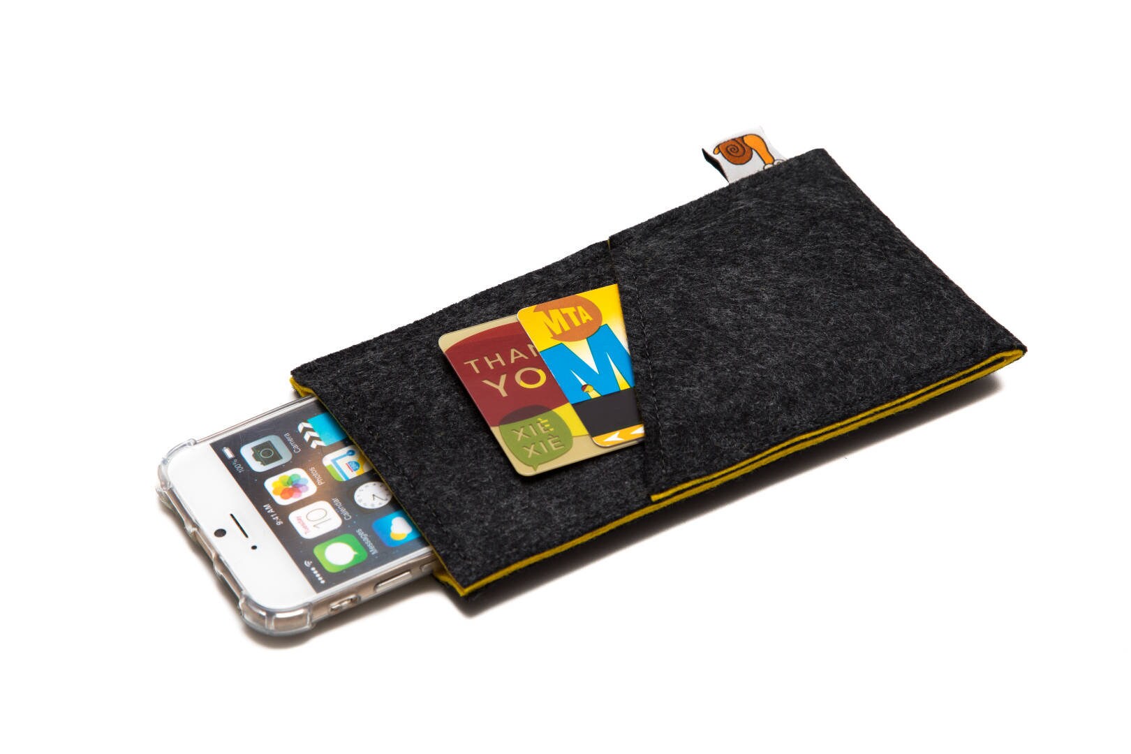 iPhone X Wallet iPhone XS/Max Sleeve iPhone 8 Plus Case Etsy