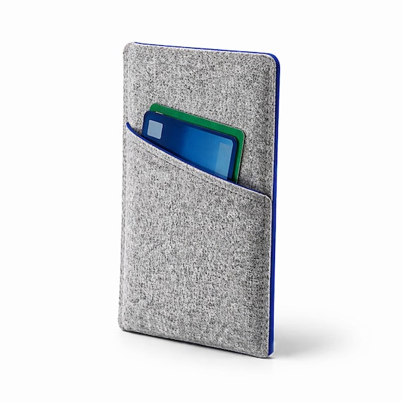 phone sleeve for cards 1pc Flip-cover Card Holder Case, Card Sticker, Portable Card Slot Wallet Style, Can Hold Multiple Cards, Anti-skimming Card Holder with Finger Ring and Desktop Stand Easy to attach and remove via the embedded powerful magnets 1Pcs Adhesive Sticker Phone Pocket