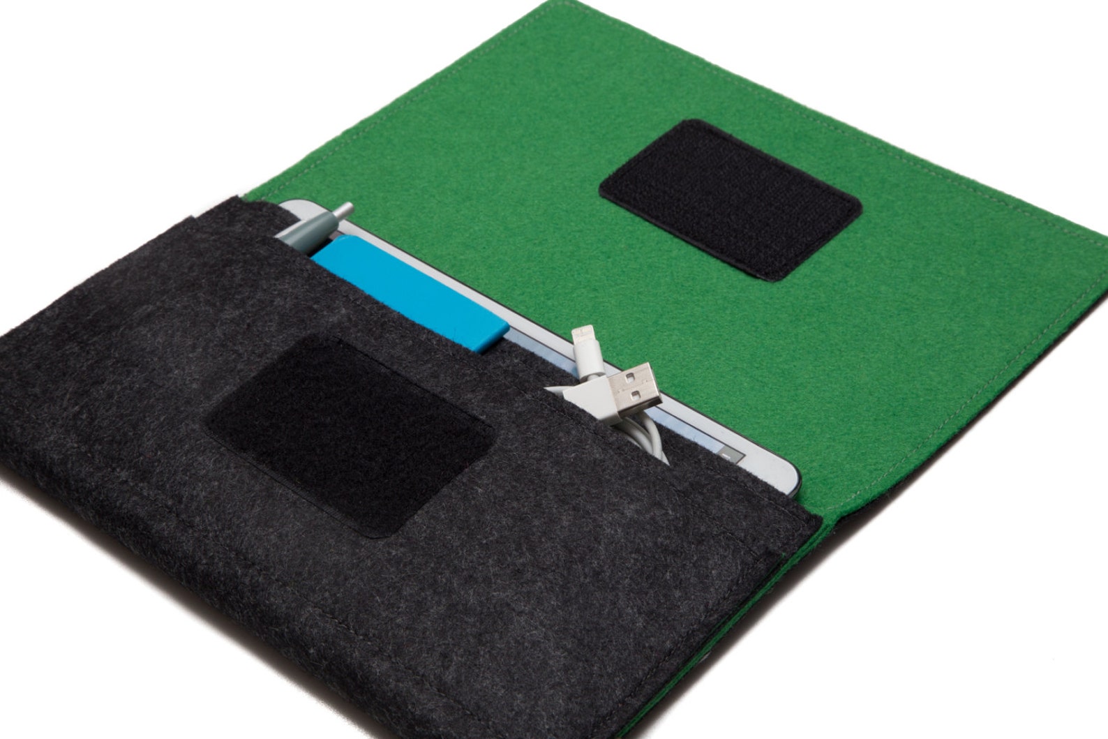 Ipad Mini 6 Sleeve Ipad Mini Case Ipad Mini With Smart Folio Etsy