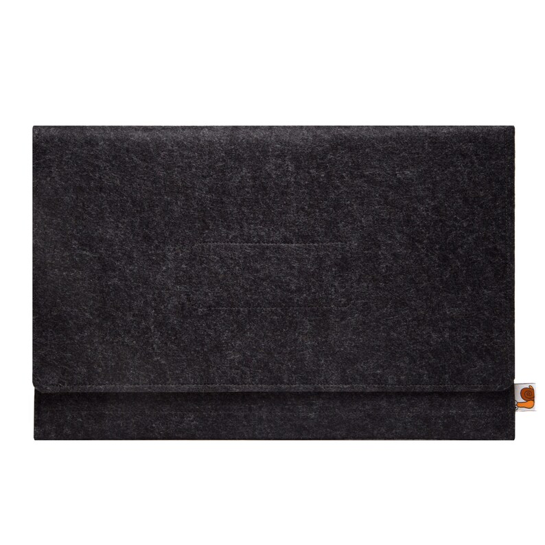 Felt Cover for iPad Available for iPad Pro 11-inch/12.9-inch, iPad Air 5, iPad 10th Generation image 7