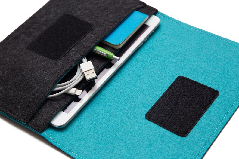 Ipad Mini Carrying Case Compatible With Smart Folio and Etsy