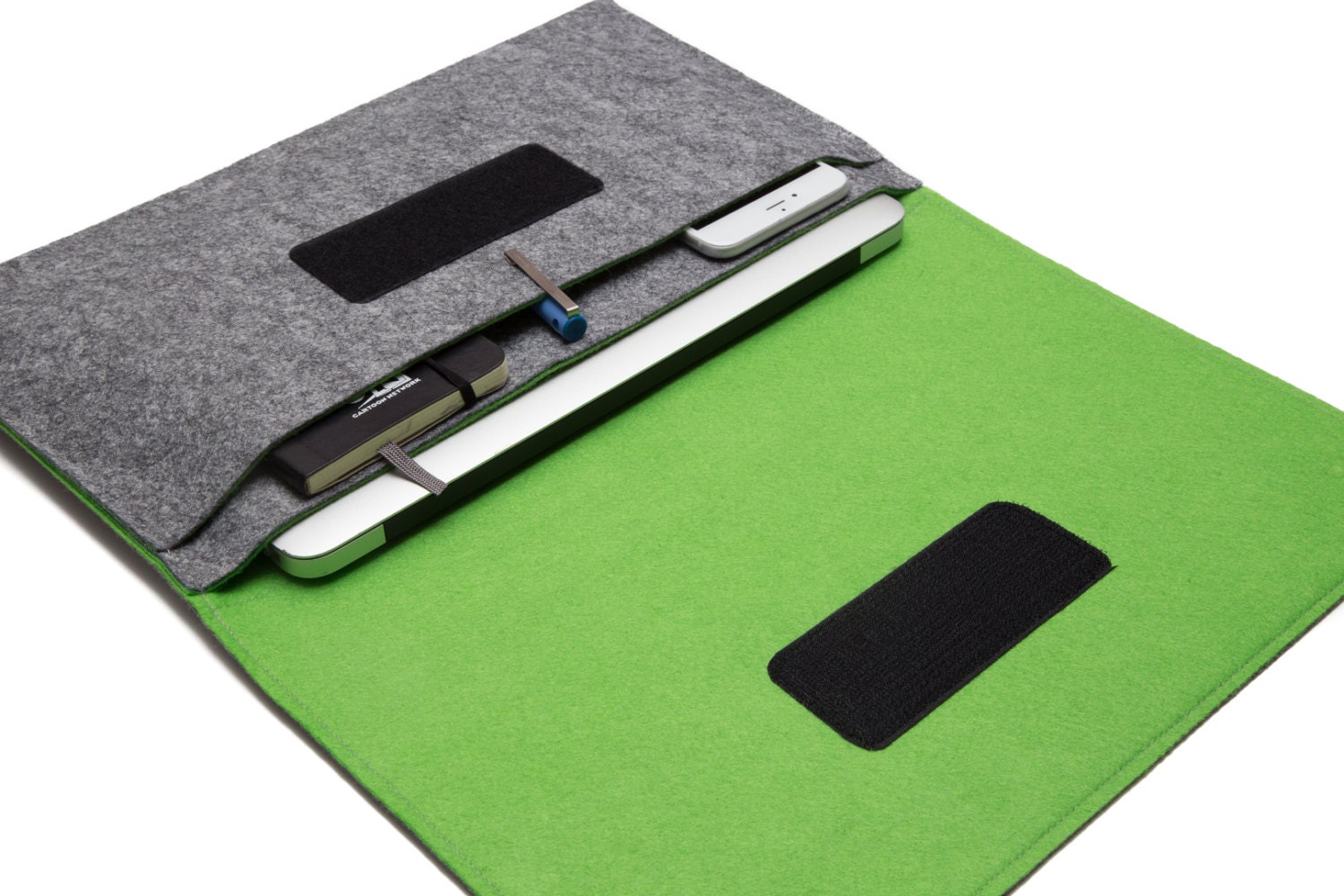 Handmade Case for MacBook Pro /MacBook Air. Custom Size Laptop Etsy