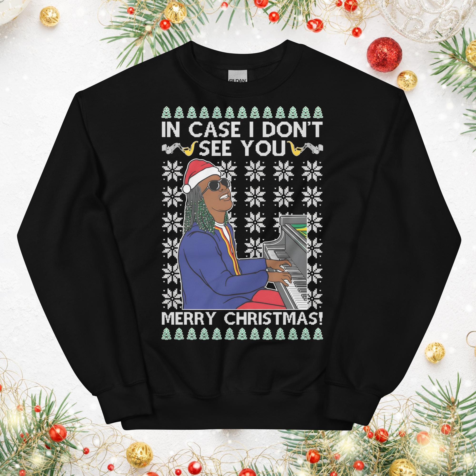 Stevie Wonder Hat - Etsy