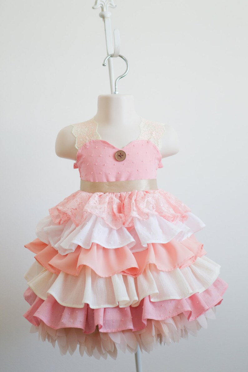Lyla Tutu Skirt