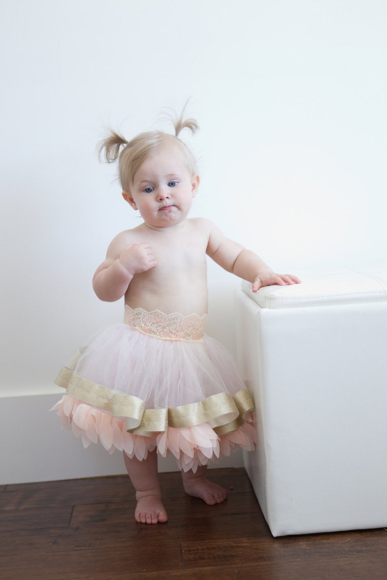 Lyla Tutu Skirt