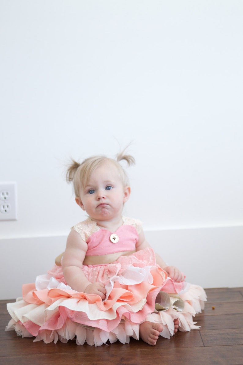 Lyla Tutu Skirt