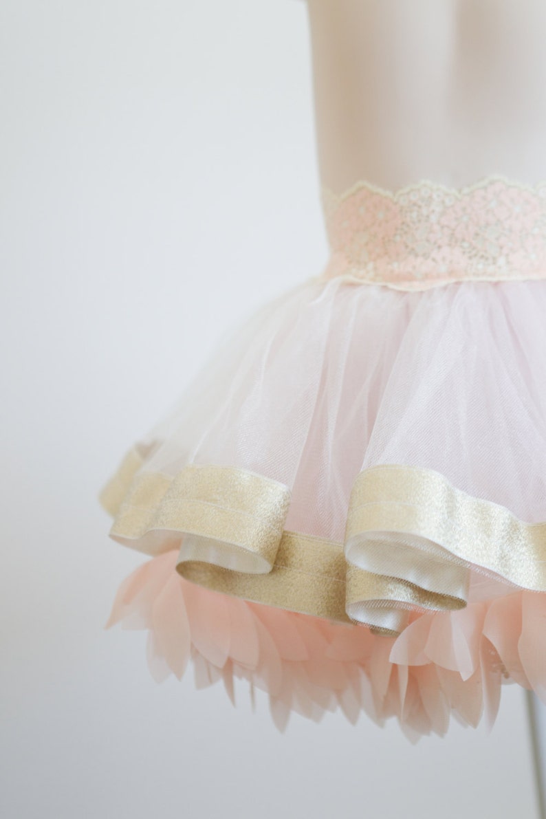 Lyla Tutu Skirt