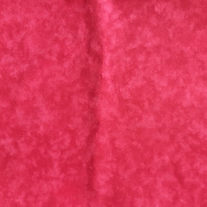 Red Marble