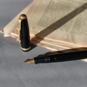 Parker duofold - Etsy 日本