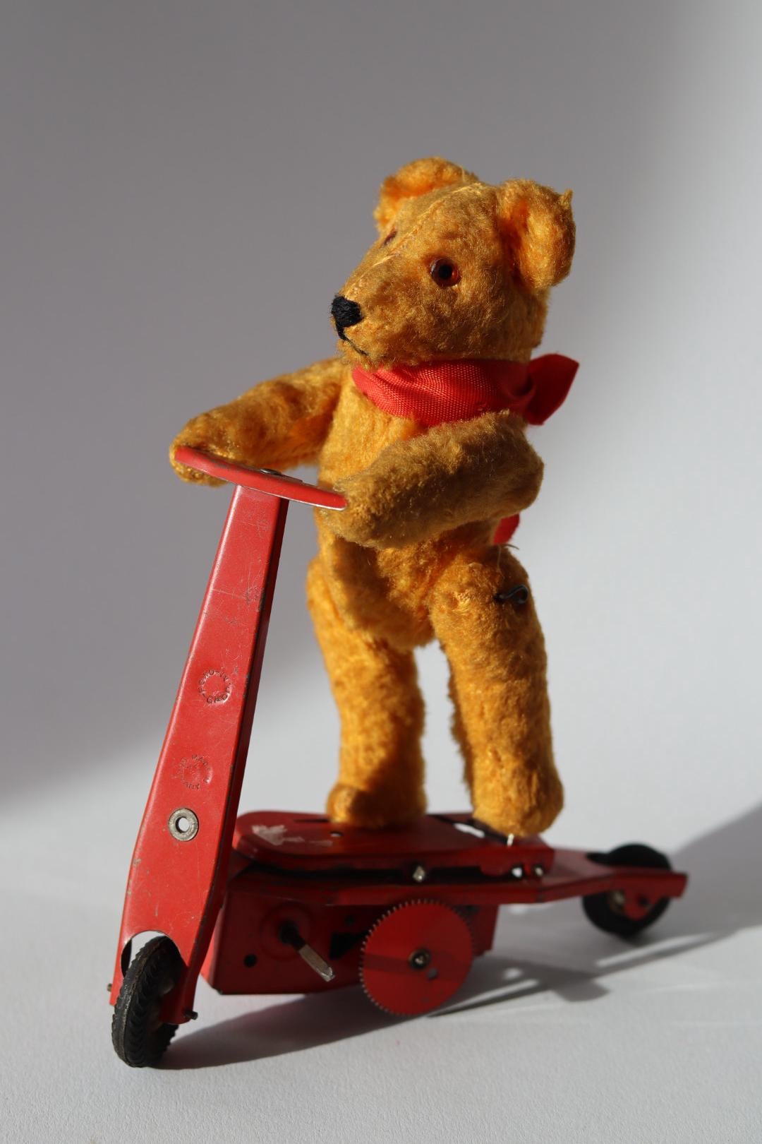 Schuco bear - Etsy 日本