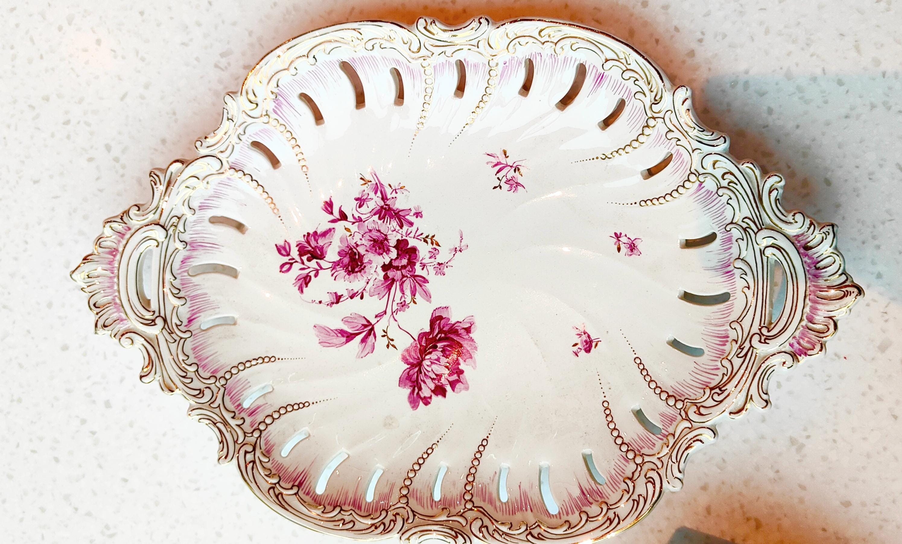 Sarreguemines minton - Etsy 日本