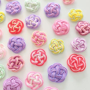 Mizuhiki - Etsy 日本