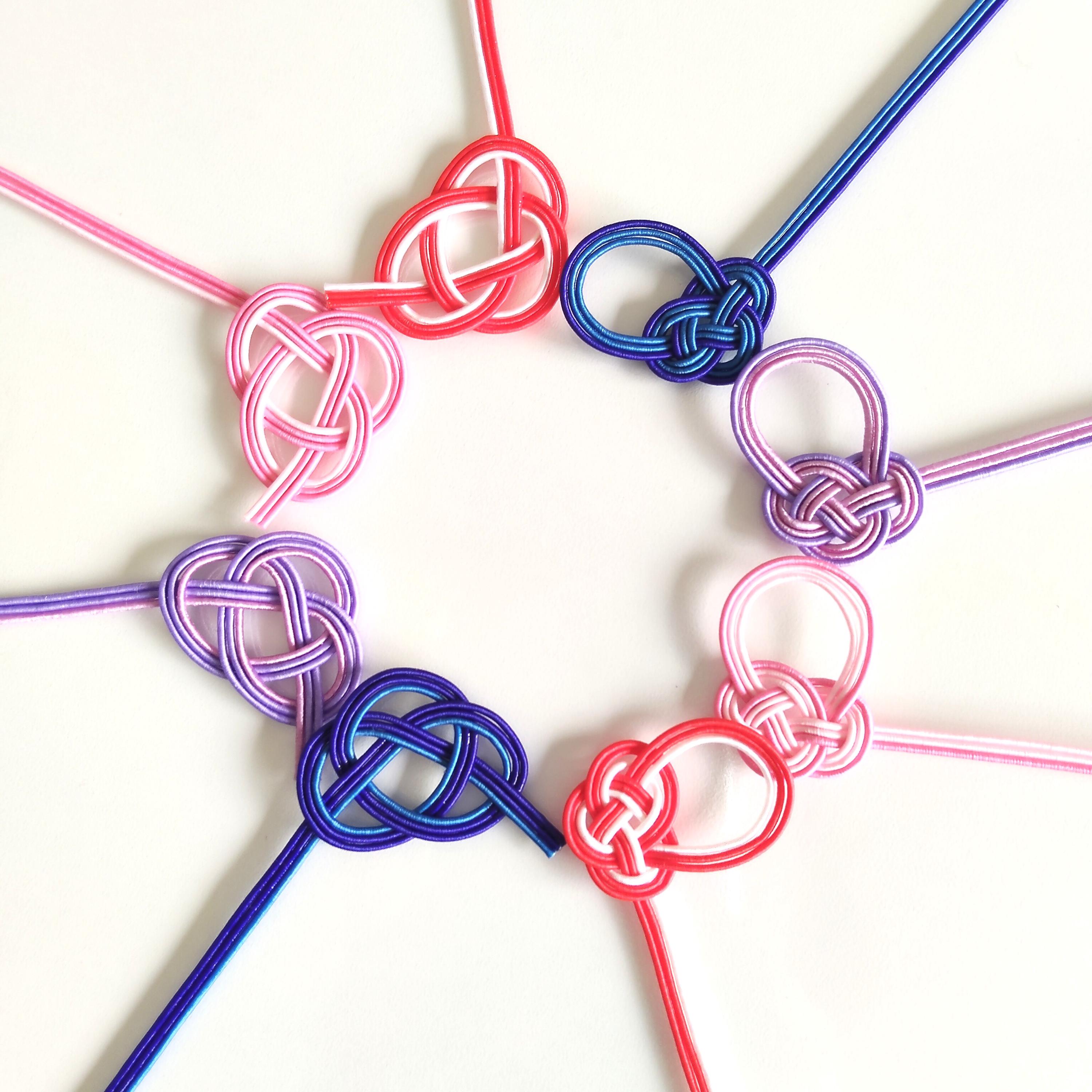 Mizuhiki Cord - Etsy