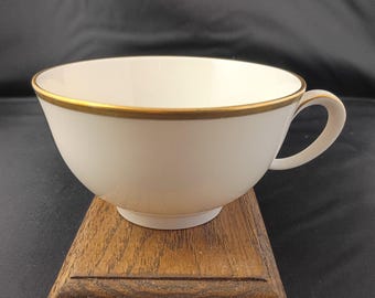 Vintage Noritake Ivory China DIGNATIO Replacement Cup - NO Saucer