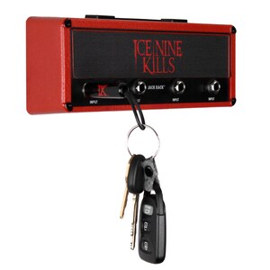Ice Nine Kills Magnetic Jack Rack®