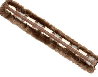 Chewbelta Seat Belt Cover