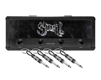 Ghost Magnetic Jack Rack®