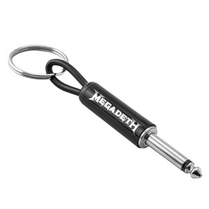 Megadeth Magnetic Jack Rack®