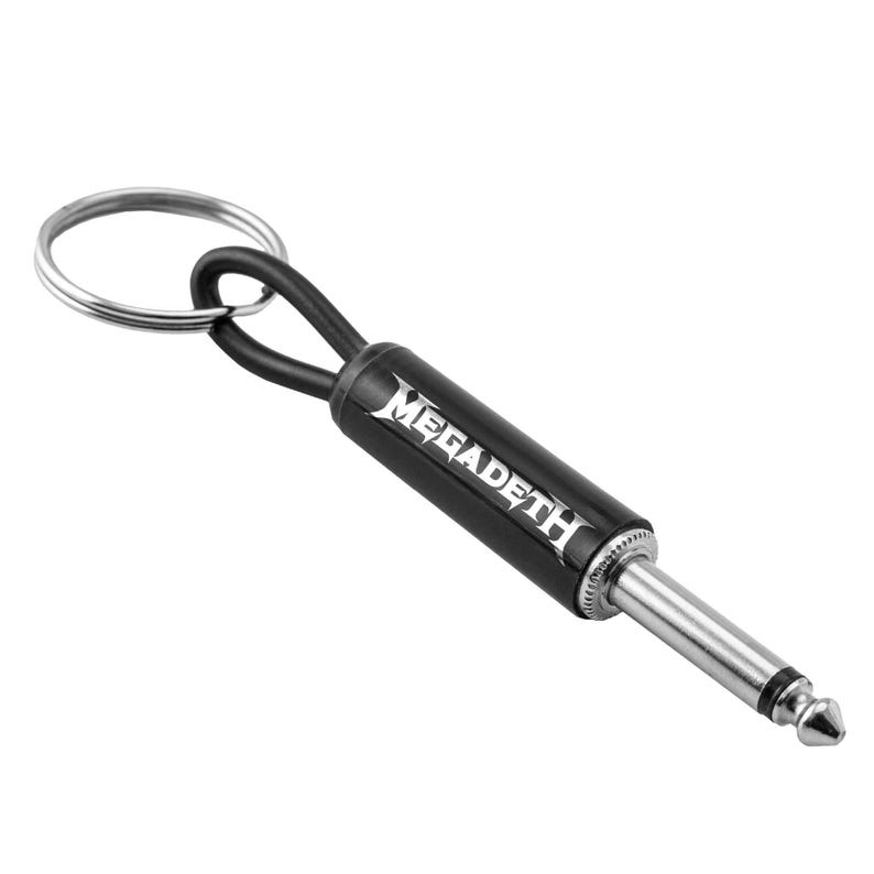 Megadeth Magnetic Jack Rack®