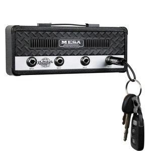 Mesa Boogie Dual Rectifier Black Diamond Jack Rack®