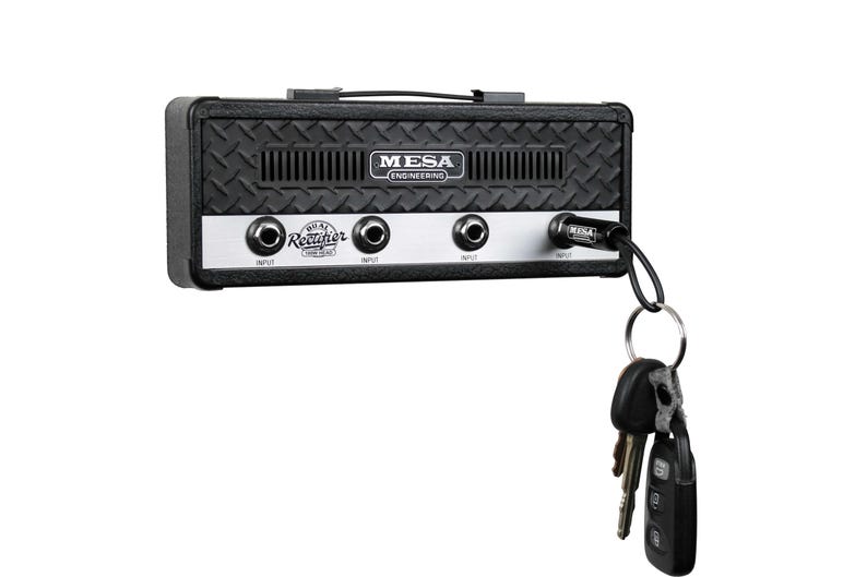 Mesa Boogie Dual Rectifier Black Diamond Jack Rack®