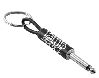 Llavero con el logotipo de Lamb of God para guitarra