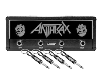 Soporte magnético para gatos Anthrax®